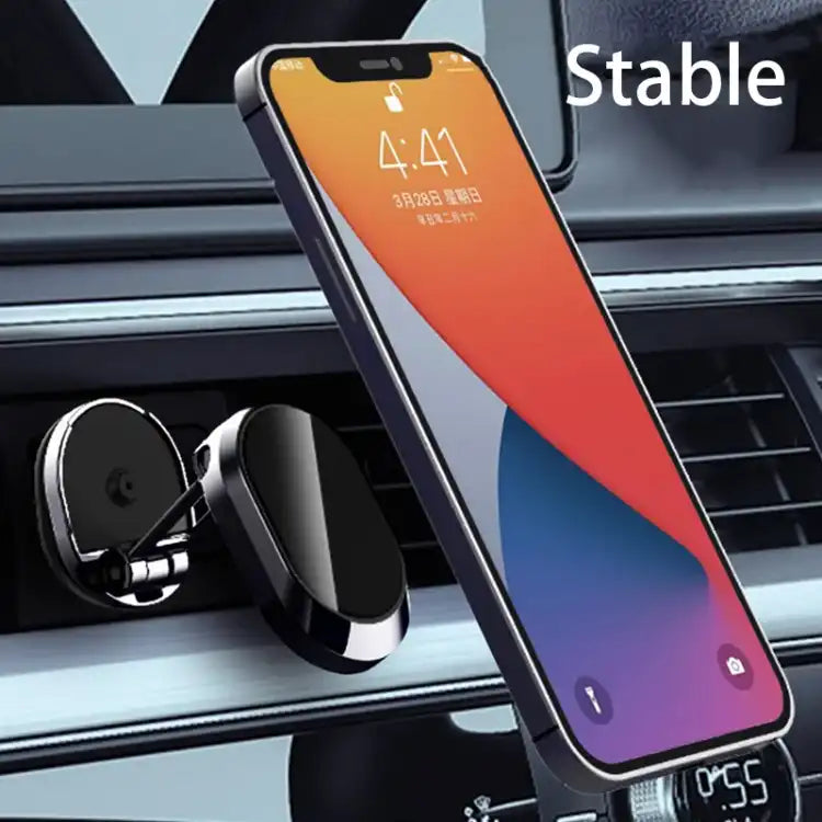 Magnetic Car Phone Holder