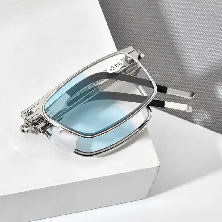 Folding Reading Glasses