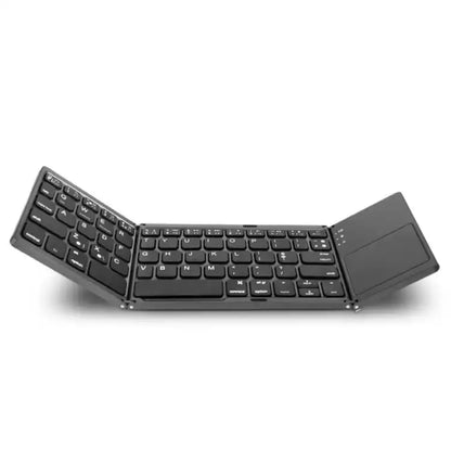 Pluxnode™ Folding Keyboard